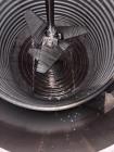 Alloy Fabricatorss Approximately 5,500 Gallon 304 Stainless Steel Reactor