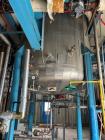 Alloy Fabricatorss Approximately 5,500 Gallon 304 Stainless Steel Reactor