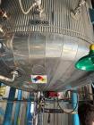 Alloy Fabricatorss Approximately 5,500 Gallon 304 Stainless Steel Reactor
