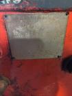 Alloy Fabricatorss Approximately 5,500 Gallon 304 Stainless Steel Reactor