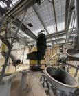 Used-7,000 Gallon Ward Tank Reactor
