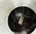 Used-7,000 Gallon Ward Tank Reactor