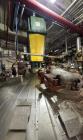 Ward 11,000 Gallon Reactor, 316 Stainless Steel