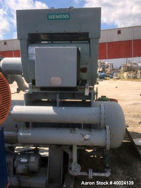Used FES  Chiller, Model 480E