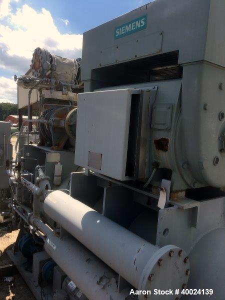 Used FES  Chiller, Model 480E