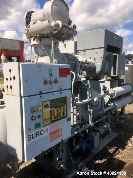 Used- FES  Chiller, Model 480E