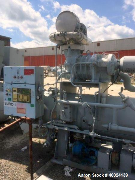 Used FES  Chiller, Model 480E