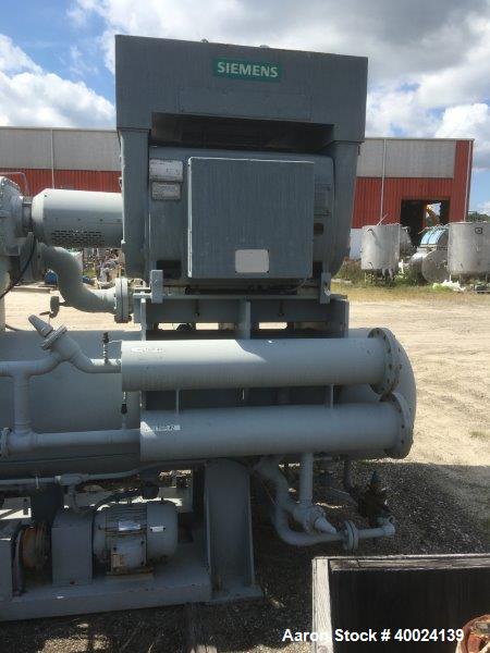 Used FES  Chiller, Model 480E