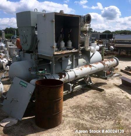 Used FES  Chiller, Model 480E