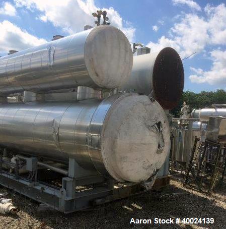 Used FES  Chiller, Model 480E