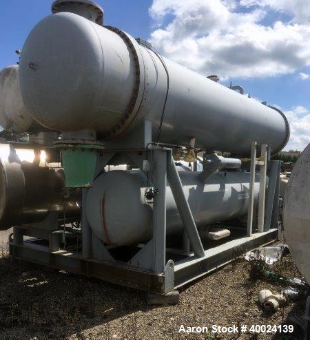 Used FES  Chiller, Model 480E