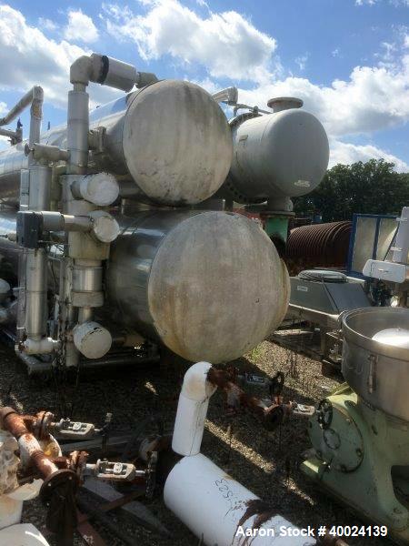 Used FES  Chiller, Model 480E