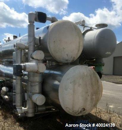 Used FES  Chiller, Model 480E