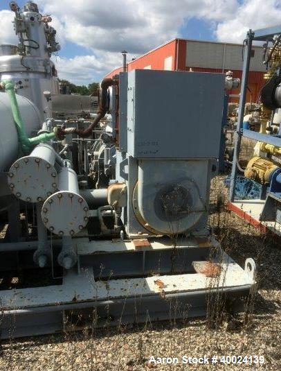 Used FES  Chiller, Model 480E
