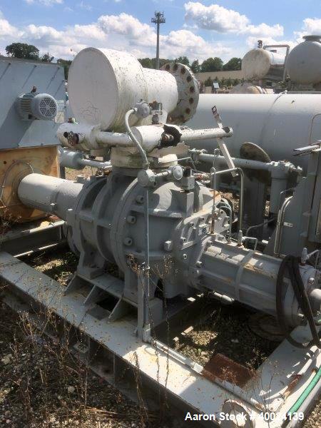 Used FES  Chiller, Model 480E