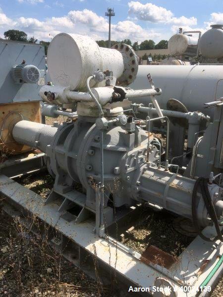 Used- FES  Chiller, Model 480E