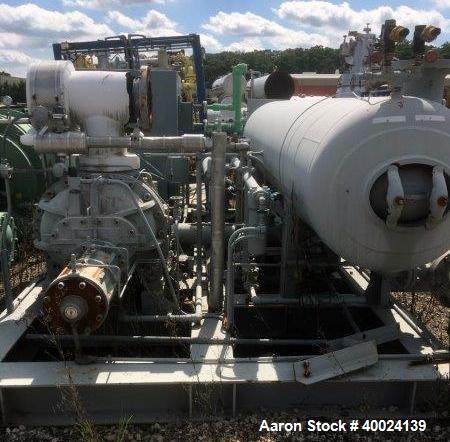 Used FES  Chiller, Model 480E