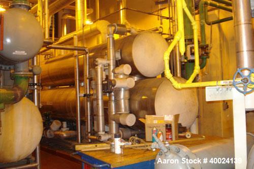 Used FES  Chiller, Model 480E