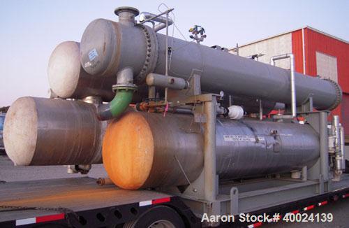 Used FES  Chiller, Model 480E