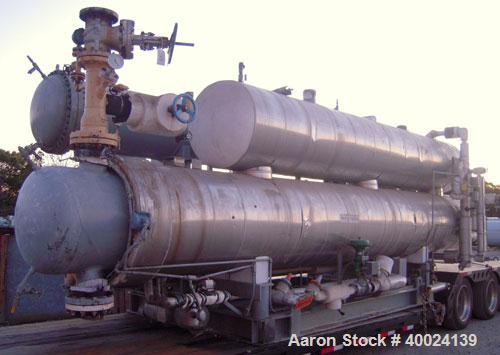 Used FES  Chiller, Model 480E