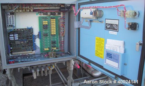 Used FES Chiller, Model 480E