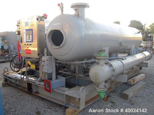 Used FES Chiller, Model 480E