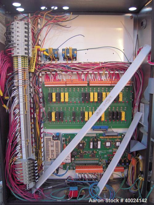 Used FES Chiller, Model 480E
