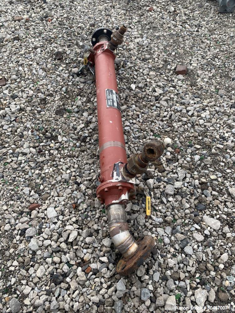 Used Overhead Condensor
