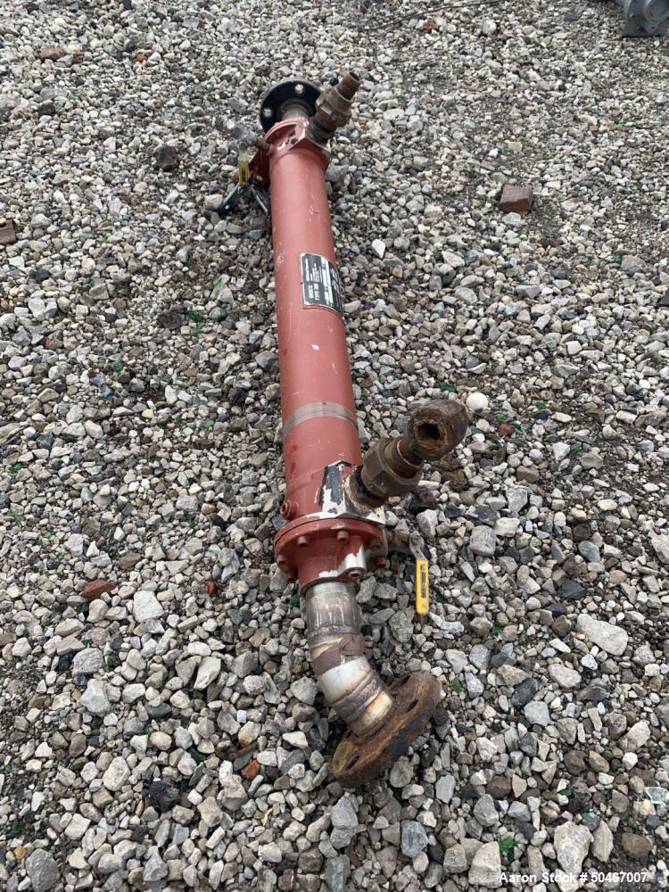 Used- Overhead Condensor