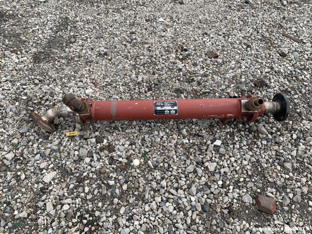 Used Overhead Condensor