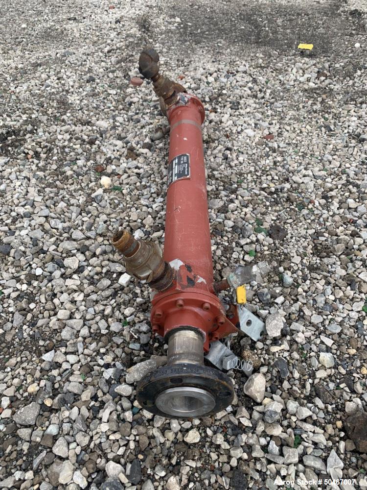 Used Overhead Condensor