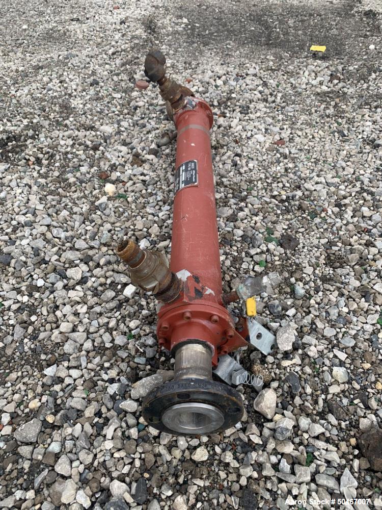 Used- Overhead Condensor