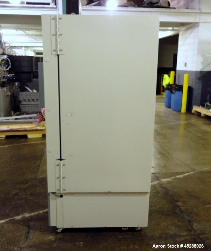 Used- VWE Scientific Refrigerator, Model 5416