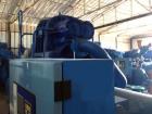 Used GEA/FES Ammonia Screw Compressor, Model 565GL.