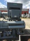 Used FES  Chiller, Model 480E
