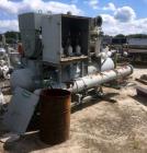 Used FES  Chiller, Model 480E