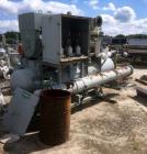 Used- FES  Chiller, Model 480E