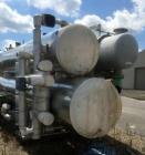 Used FES  Chiller, Model 480E
