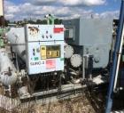 Used- FES  Chiller, Model 480E