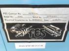 Used FES  Chiller, Model 480E