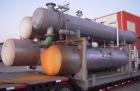 Used- FES  Chiller, Model 480E