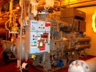 Used- Fes Chiller, Model 480E