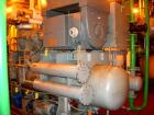 Used- Fes Chiller, Model 480E