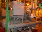 Used Fes Chiller, Model 480E