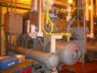 Used Fes Chiller, Model 480E