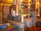 Used- Fes Chiller, Model 480E