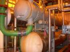 Used Fes Chiller, Model 480E