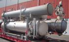 Used Fes Chiller, Model 480E