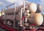 Used Fes Chiller, Model 480E