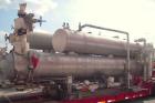 Used Fes Chiller, Model 480E